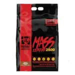 mutant mass xxxtreme 20 lbs chocolate envia suplementos