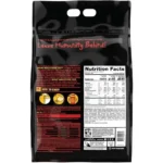 mutant mass xxxtreme 20 lbs chocolate envia suplementos sf