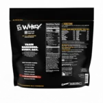 mutant whey 5 lbs fresa envia suplementos sf