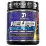 neuromorph naranja dragon pharma envia suplementos naranja