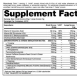 neuromorph piña colada dragon pharma envia suplementos sf