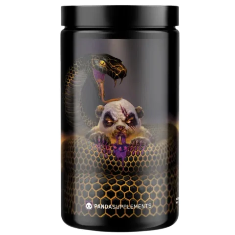 pandemic black bamba panda supps envia suplementos