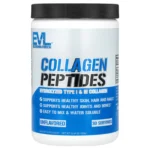peptidos de colageno evlution nutrition envia suplementos