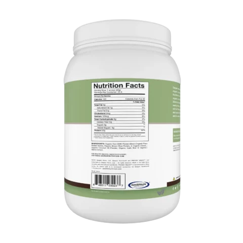 proven vegan gaspari nutrition envia suplementos proteina vegana sf