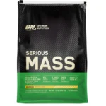 serioues mass optimum nutrition 12 lbs banana envia suplementos