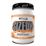 size on gaspari nutrition naranja envia suplementos