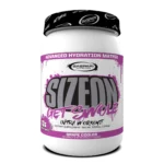 size on gaspari nutrition uva envia suplementos