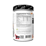 superpump aggresion envia suplementos naranja sf