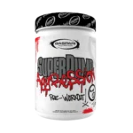 superpump aggresion envia suplementos ponche de frutas