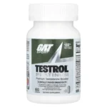 testrol-platinum 60-tabs gat-sport supplement-facts androgen-matrix-830mg testosterone-matrix-170mg boroganic-pine-bark-85