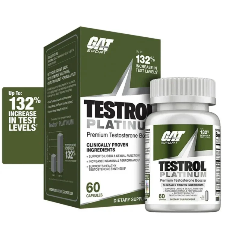 testrol platinum gat sport envia suplementos