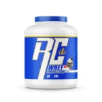 whey xs ronnie coleman 5 lbs Galleta envia suplementos