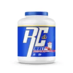 whey xs ronnie coleman 5 lbs fresa envia suplementos