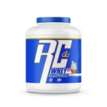 whey xs ronnie coleman 5 lbs vainilla envia suplementos