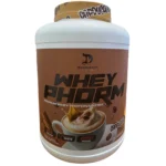 wheyphorm 5 lbs dragon pharma envia suplementos cappuccino