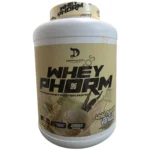 wheyphorm 5 lbs dragon pharma envia suplementos white chocolate vainilla
