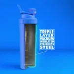 Aerobottle Syntrax Primus Steel 1