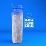 Aerobottle Syntrax Primus Steel 2