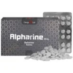 Alpharine ostarine 10 mg 60 tabs omega labs envia suplementos (2)