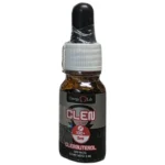 Clenbuterol gotero omega lab envia suplementos