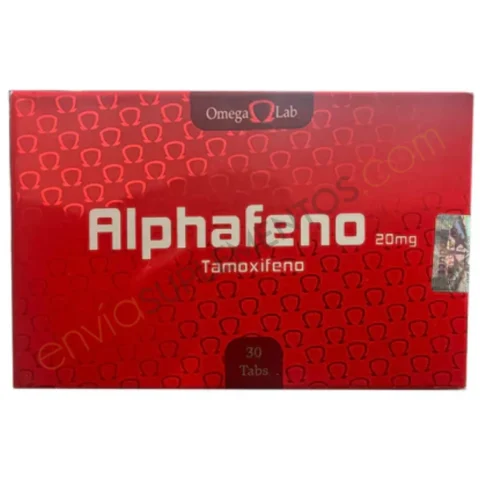 alphafeno tamoxifeno 20 mg omega lab envia suplementos