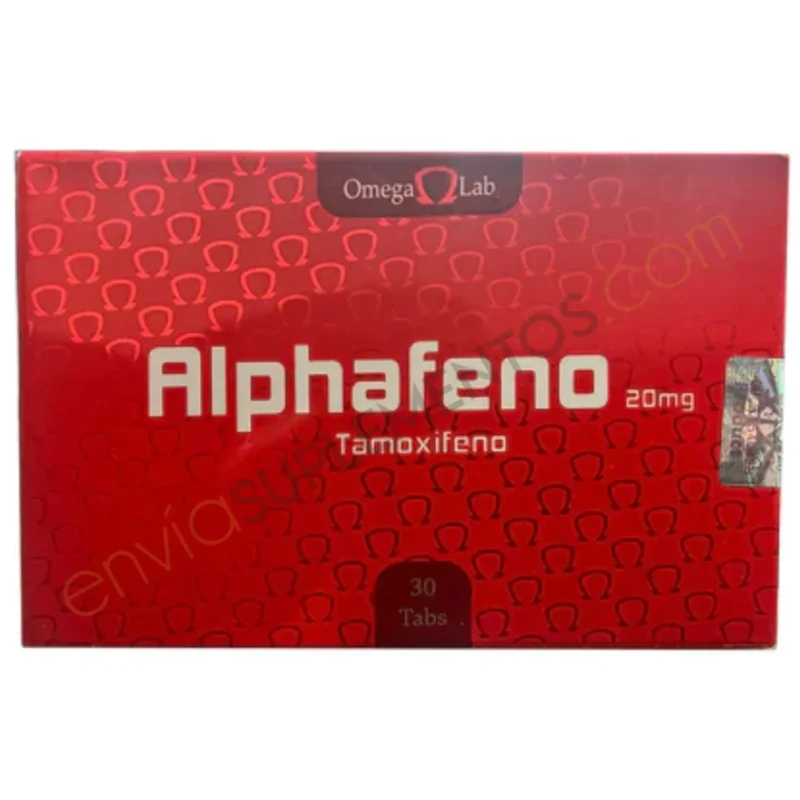 alphafeno tamoxifeno 20 mg omega lab envia suplementos