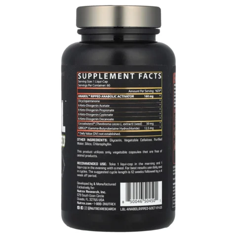 anabol hardcore nutrex research envia suplementos sf