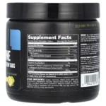 animal creatine chews universal nutrition lemon ice sf