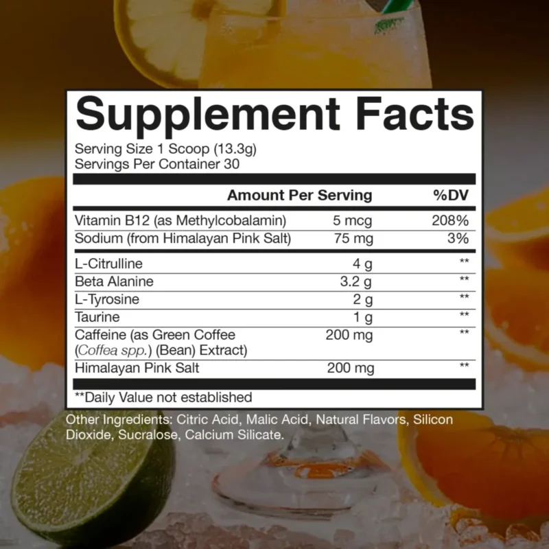 essential 30 serv cbum raw nutrition envia suplementos champion mentality sf