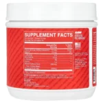 essential 30 serv cbum raw nutrition envia suplementos fruit burst sf