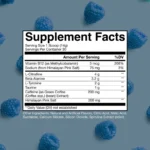 essential 30 serv cbum raw nutrition envia suplementos mora azul sf