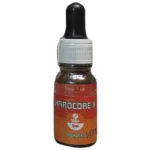 Hardcore-X Tadalafil 100+ de Omega Labs para vigor sexual y bombeo muscular