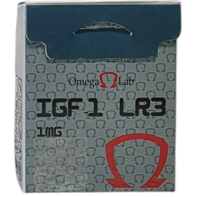 igf1 lr3 omega lab envia suplementos