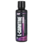 l carnitina liquida 3000 nutrex research envia suplementos berry blast
