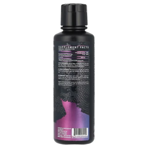 l carnitina liquida 3000 nutrex research envia suplementos berry blast sf