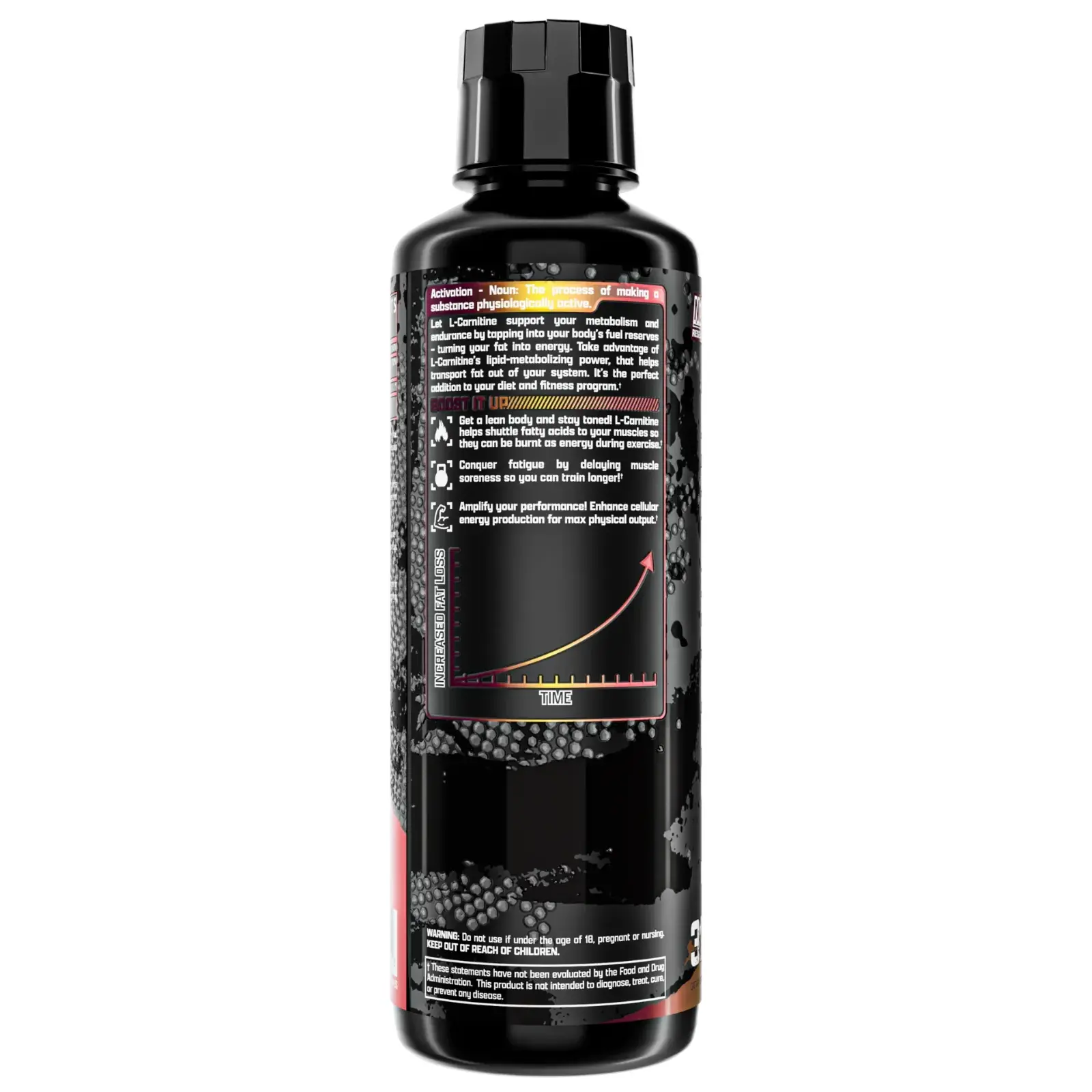 l carnitina liquida 3000 nutrex research envia suplementos passionfruit guava sf1