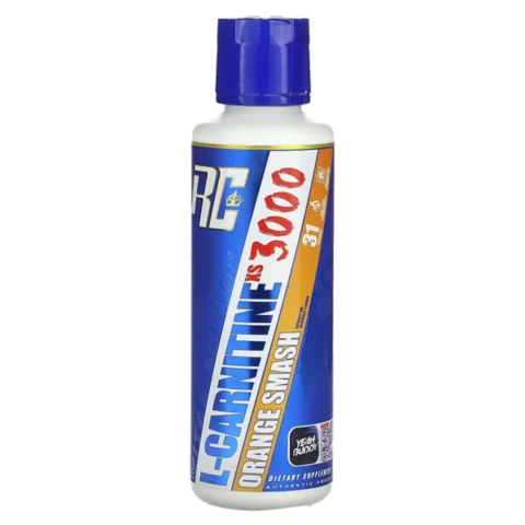 l carnitina xs 3000 mg roonie coleman envia suplementos naranja