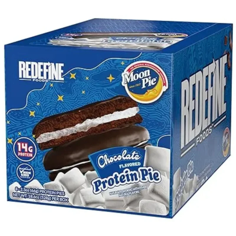 moon pie protein redefine foods envia suplementos chocolate (1)