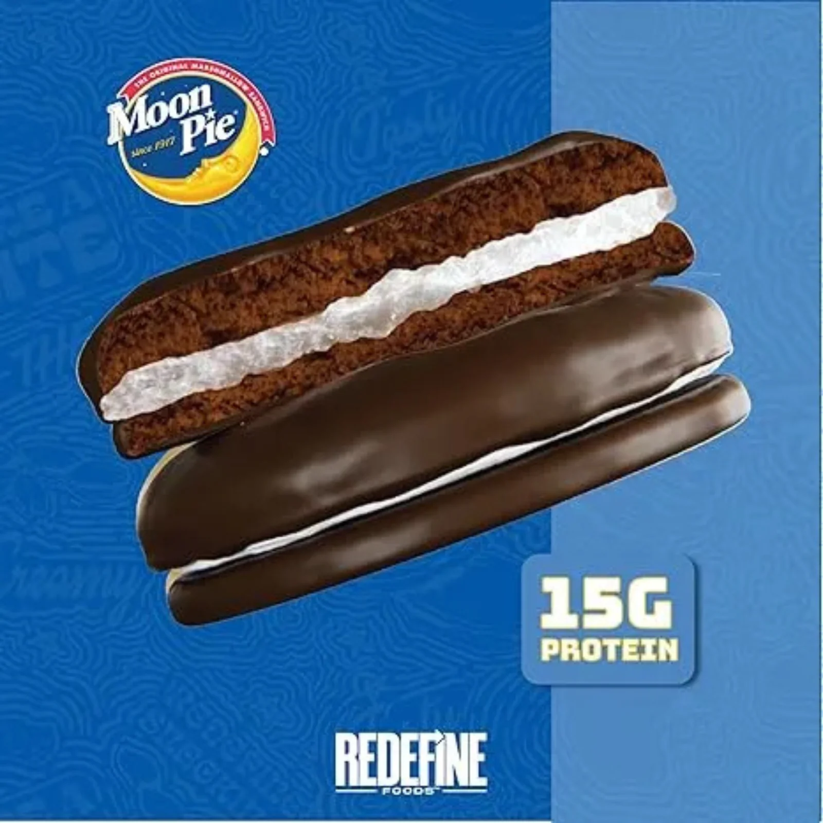 moon pie protein redefine foods envia suplementos chocolate2