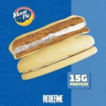 moon pie protein redefine foods envia suplementos vainilla 1