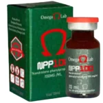 npp100 fenilpropionato omega lab