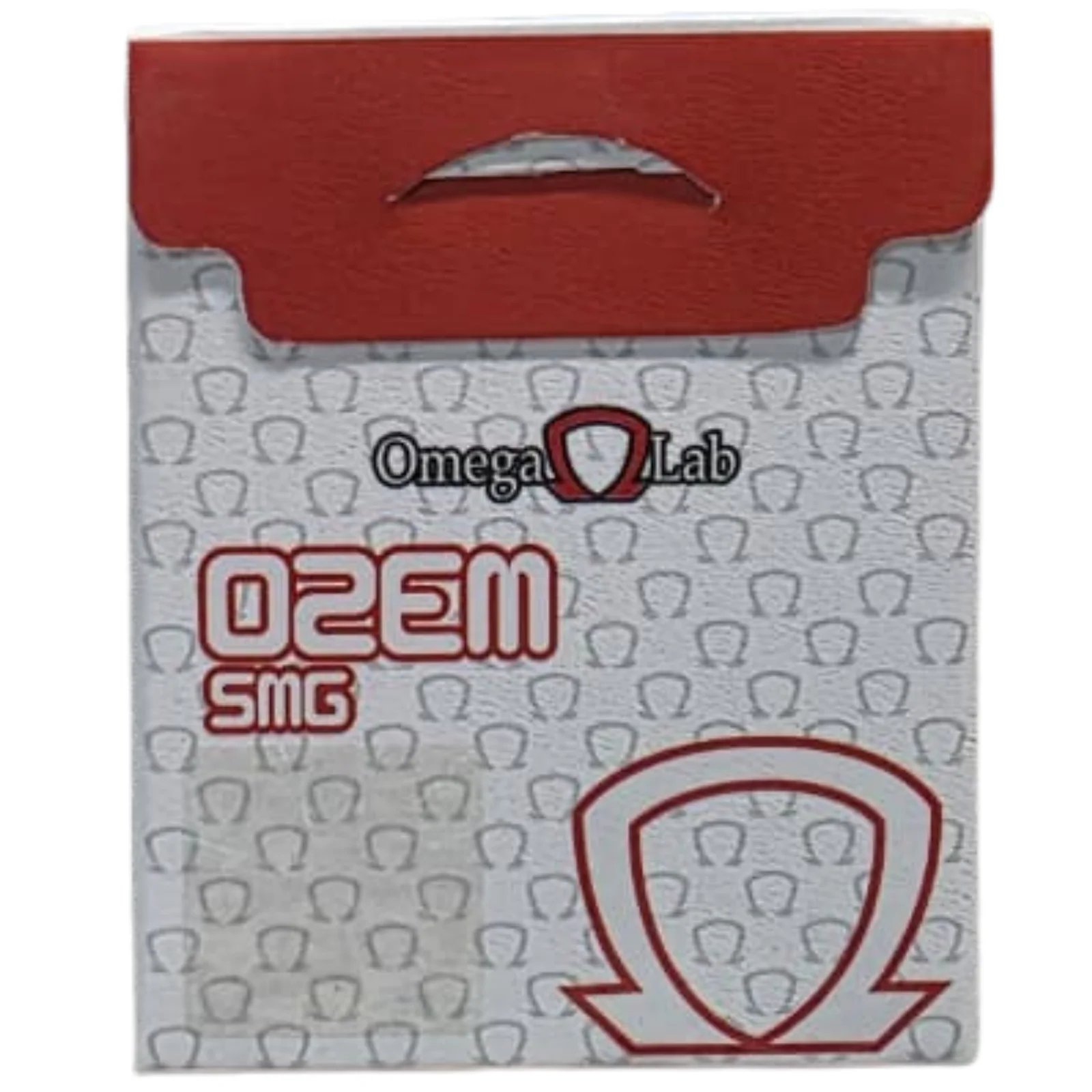 ozem omega lab semaglutide envia suplementps