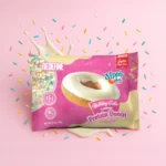 protein donut redefinde foods envia suplementos donas de proteina sabor pastel de cumpleaños 1
