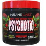 psychotic dia de los muertos insane labz envia suplementos