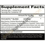 psychotic dia de los muertos insane labz envia suplementos sf