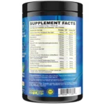 rampage 50 serv panda supps envia suplementos blue venom sf