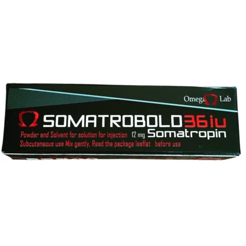 somatrobold 3 iu somatropin omega lab envia suplementos hormoan de crecimiento