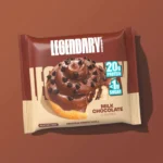 sweet rolls legendary foods envia suplementos Milk Chocolate