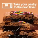 tasty pastry legendary envia suplementos chocolate cake4