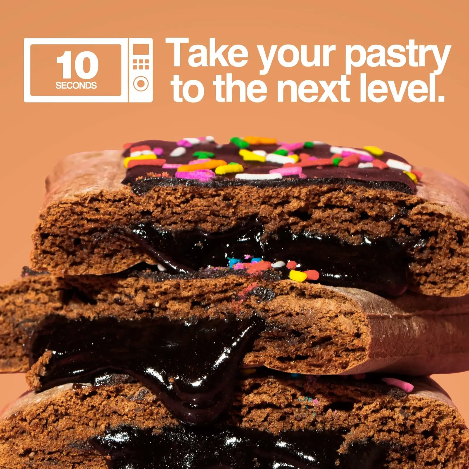 tasty pastry legendary envia suplementos chocolate cake4